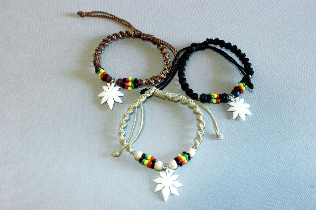 BRACCIALE LEGNO 
