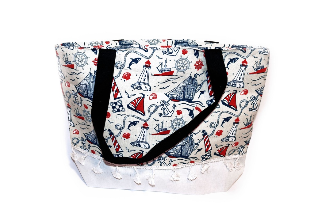 BORSA STOFFA 
