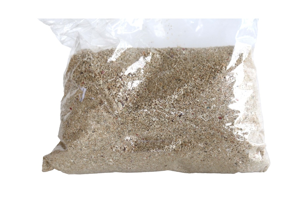 MACINATO CONCHIGLIA PH. - CF 1 KG 