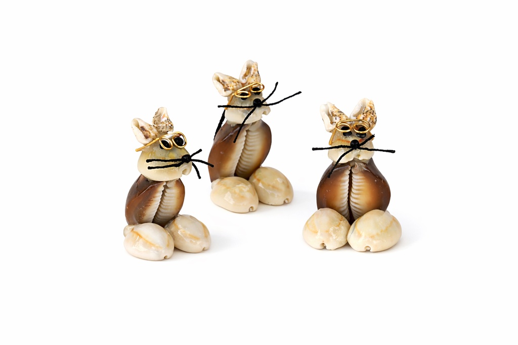 TOPOLINO CAPUT SERPENTIS CM 3*5 
