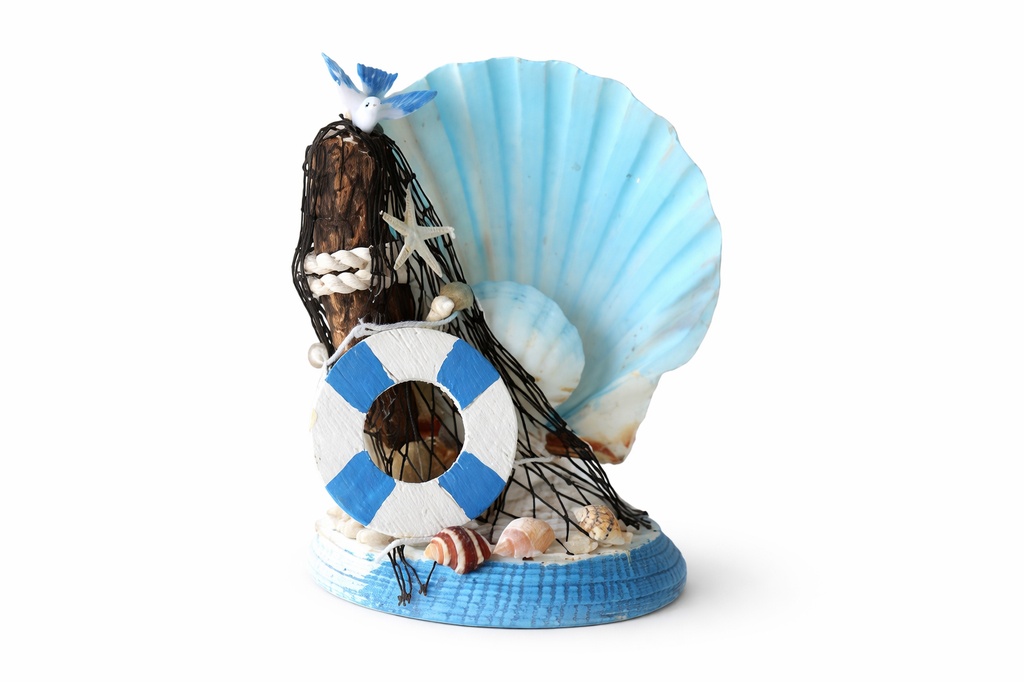 BRICOLA LEGNO CON GABB SU CAPPASANTA B/CODACKI 