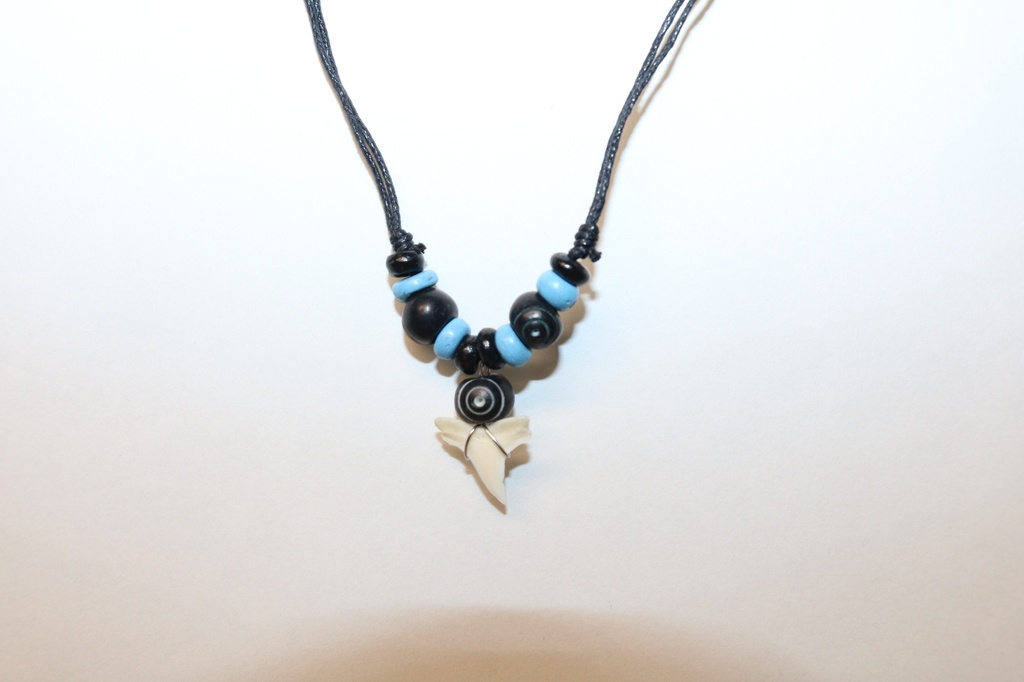 COLLANA  DENTE 