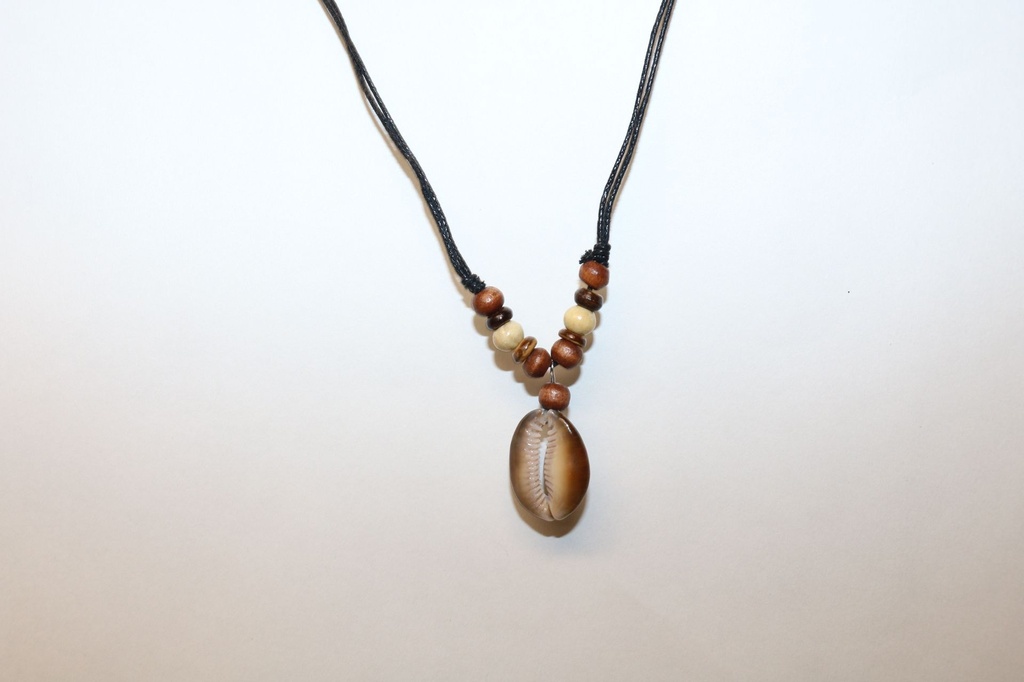 COLLANA  DENTE 