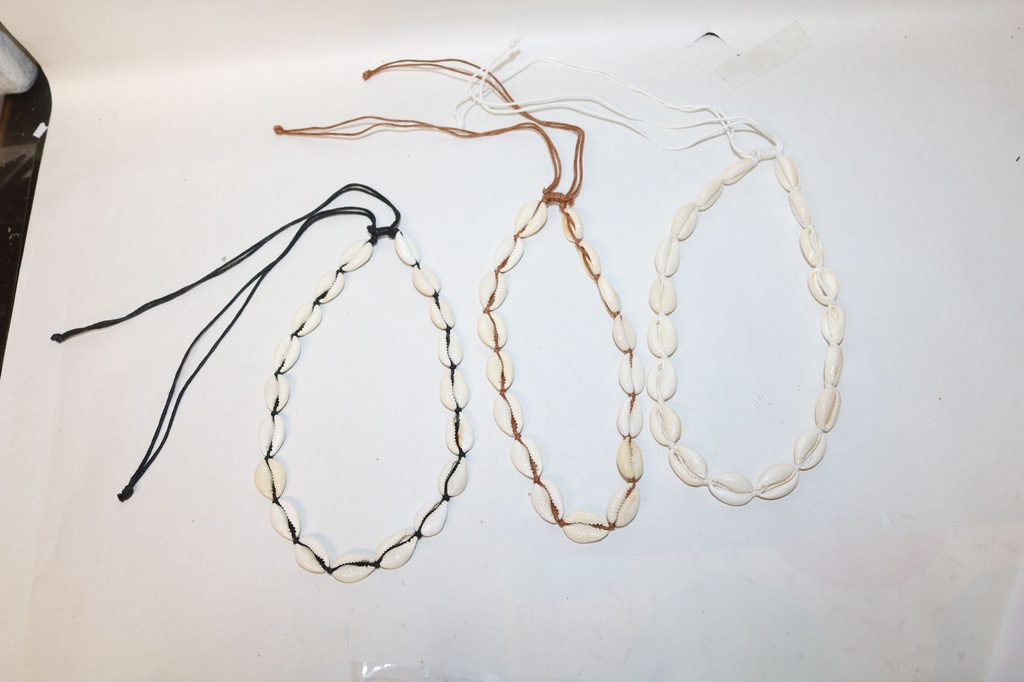 COLLANA  DENTE 