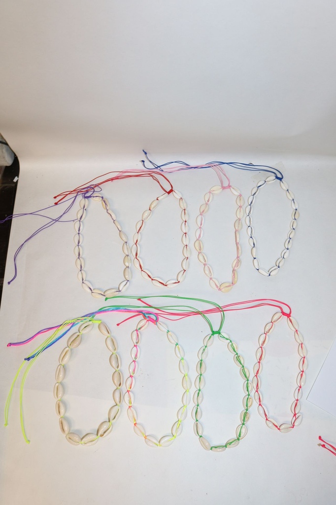 COLLANA  DENTE 