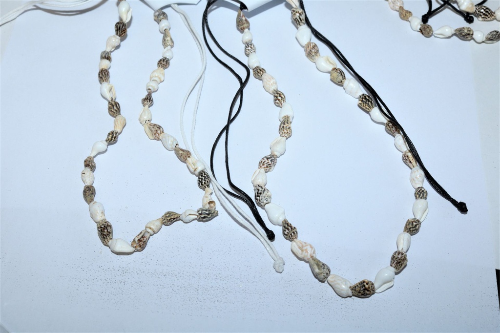 COLLANA  CONCHIGLIA 