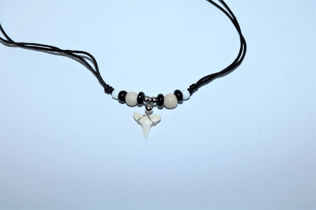 COLLANA  CONCHIGLIA 
