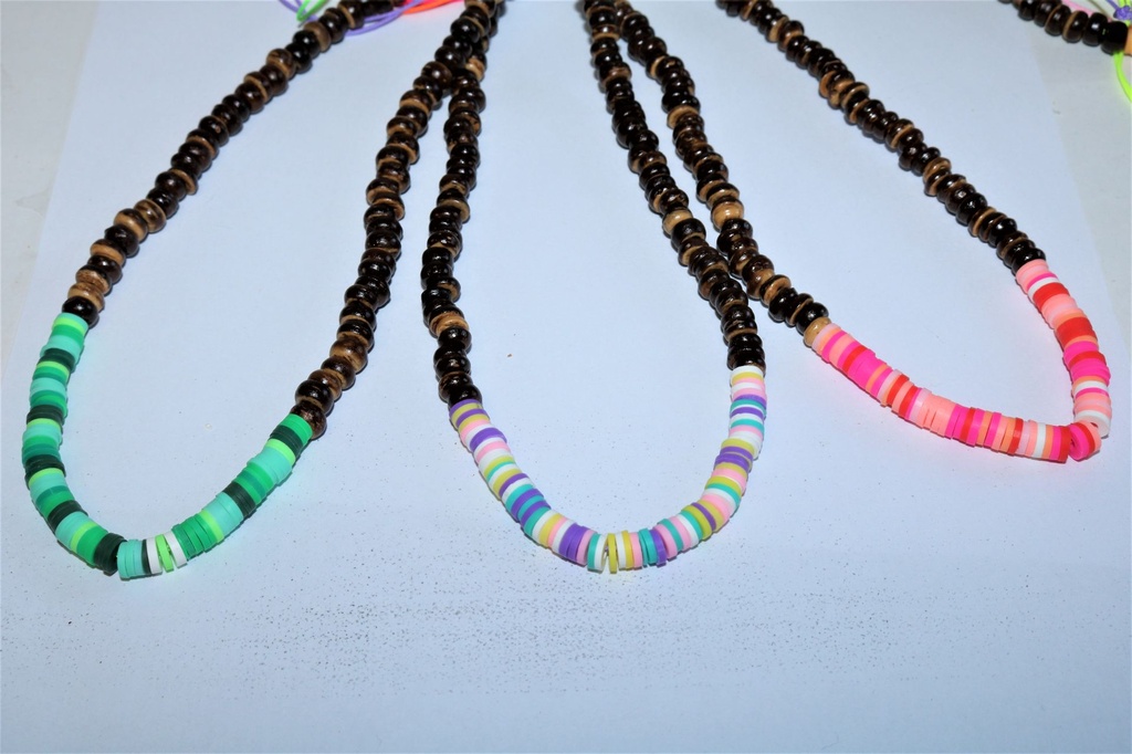 COLLANA  DENTE 