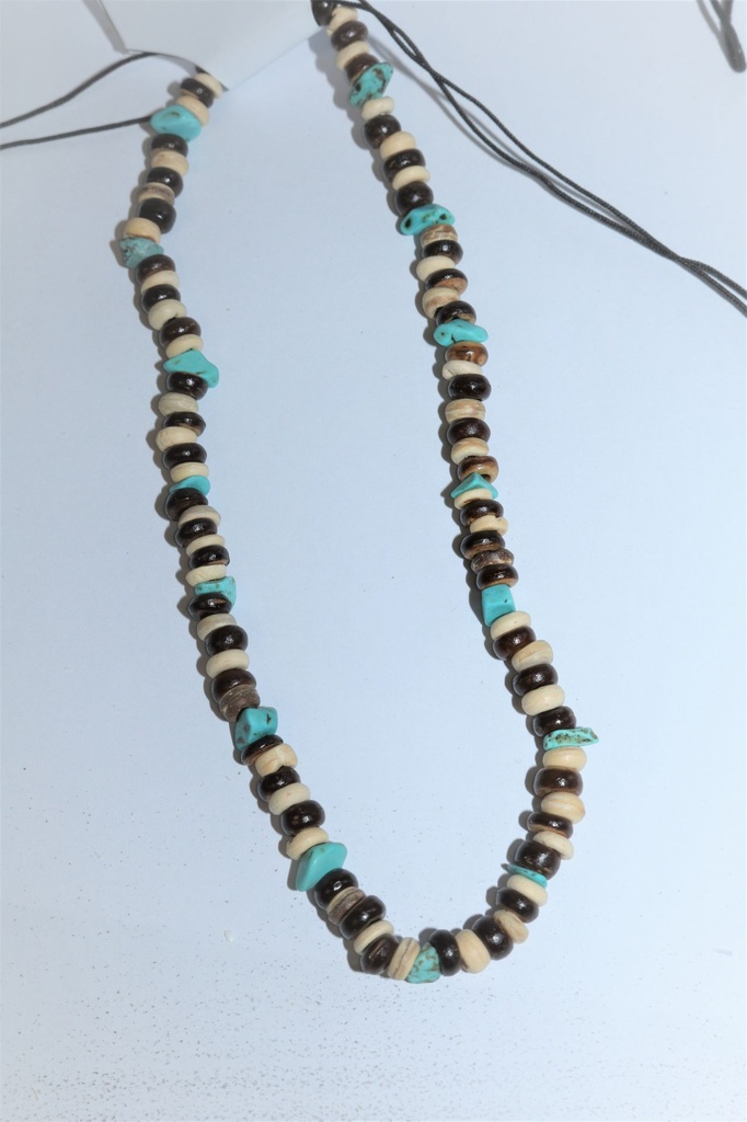 COLLANA  CONCHIGLIA 