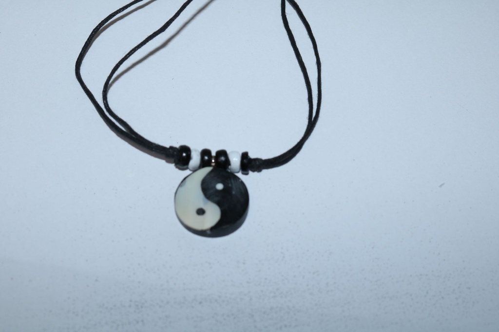 COLLANA  CONCHIGLIA 