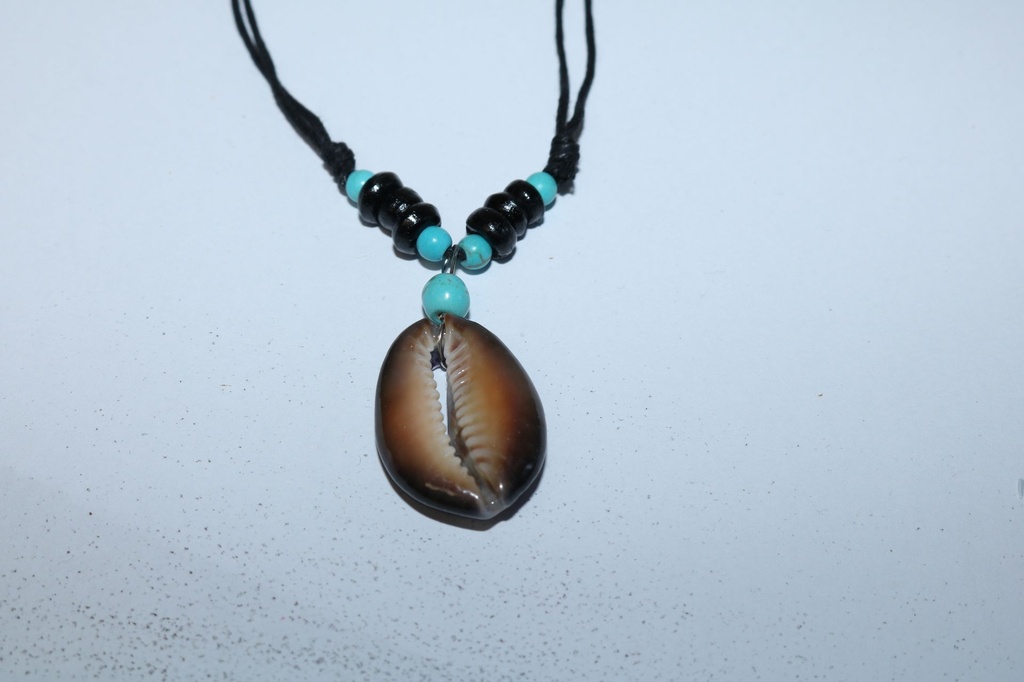 COLLANA  CONCHIGLIA 