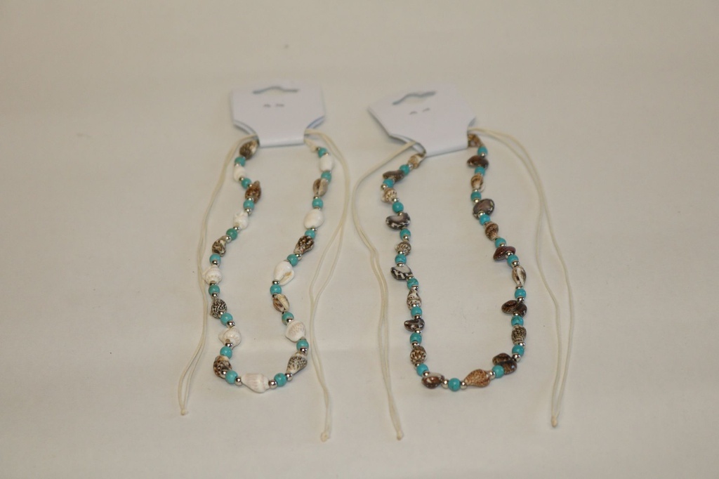 COLLANA  CONCHIGLIA 