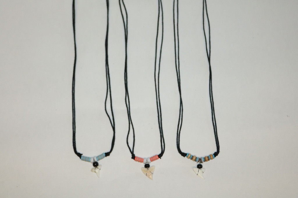 COLLANA  CONCHIGLIA 