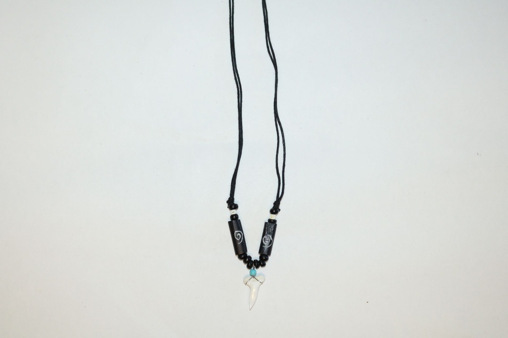COLLANA  CONCHIGLIA 