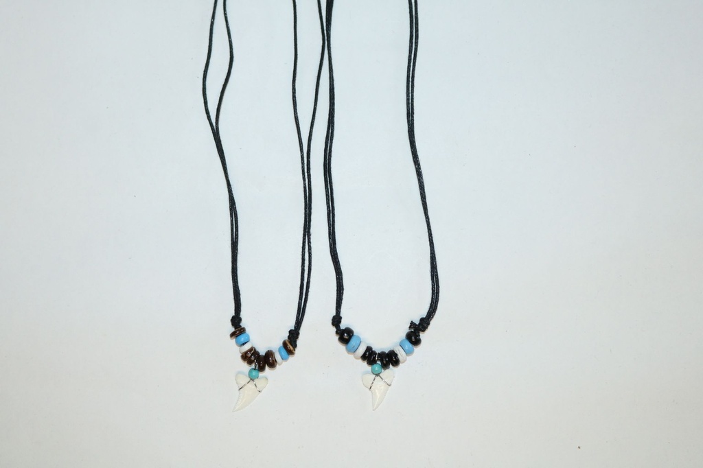 COLLANA  CONCHIGLIA 