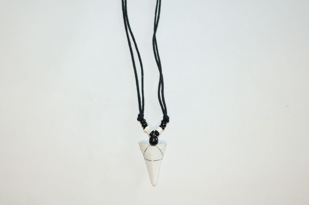 COLLANA  CONCHIGLIA 
