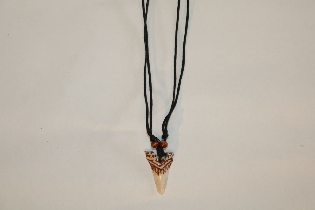 COLLANA  CONCHIGLIA 