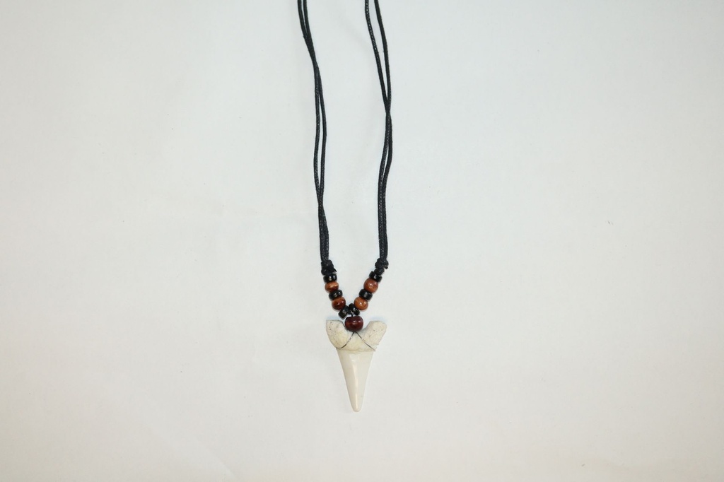 COLLANA  CONCHIGLIA 