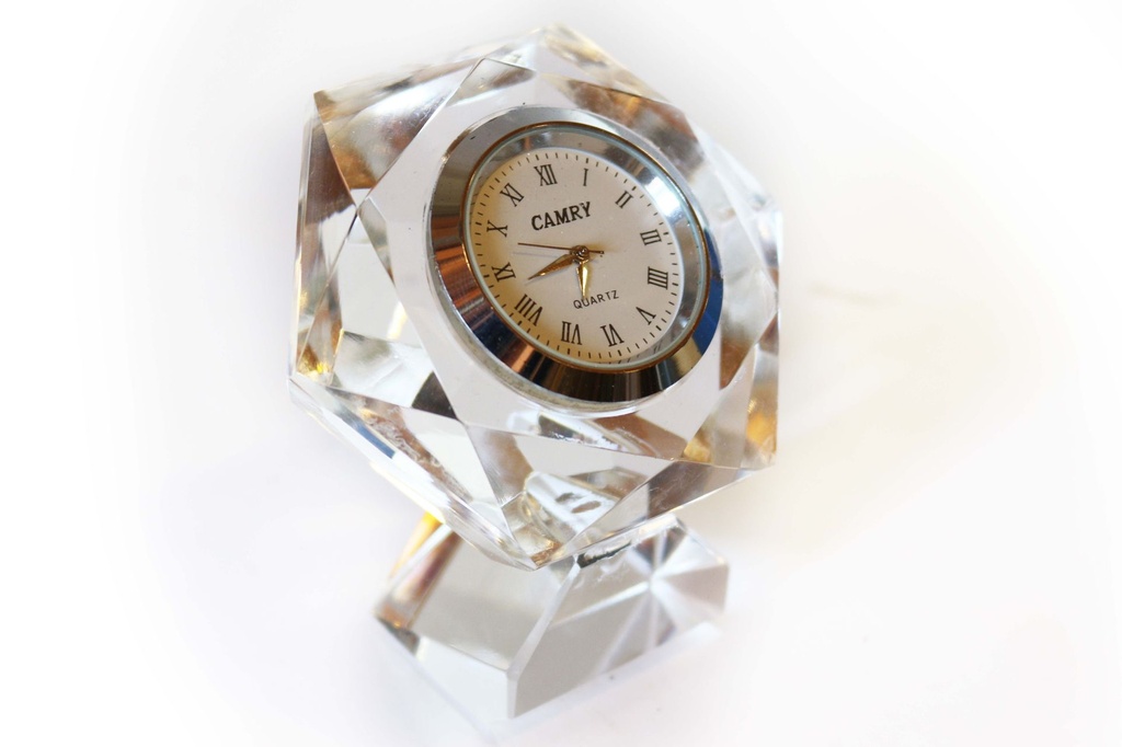 OROLOGIO CRISTALLO 