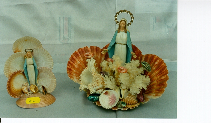 MADONNA CANESTRELLI 