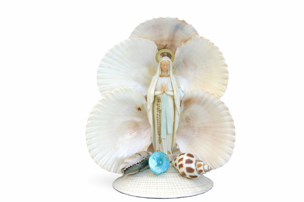 MADONNA CANESTRELLI 