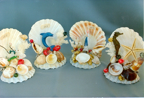 CAPPASANTA MIGNON MADONNA CM 12 
