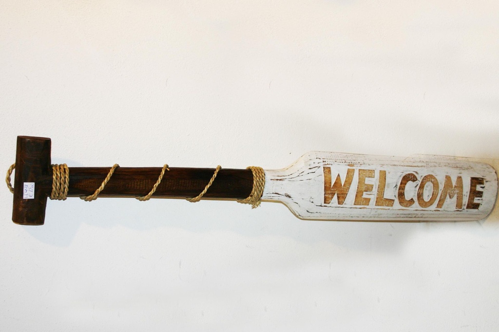 REMO LEGNO WELCOME 