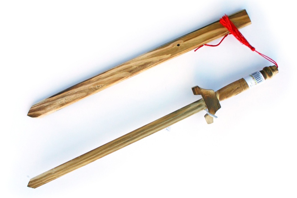 SPADA LEGNO CM 57 