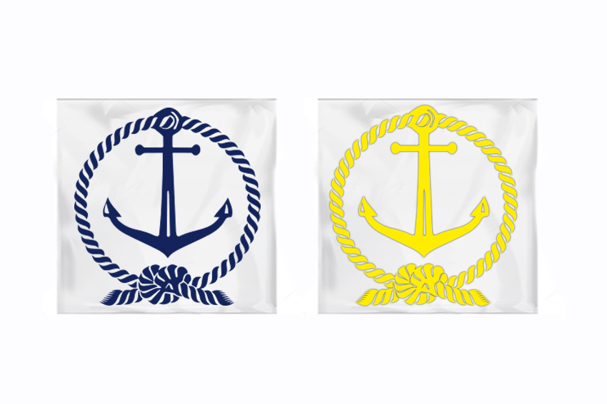 PATCH ANCORA 