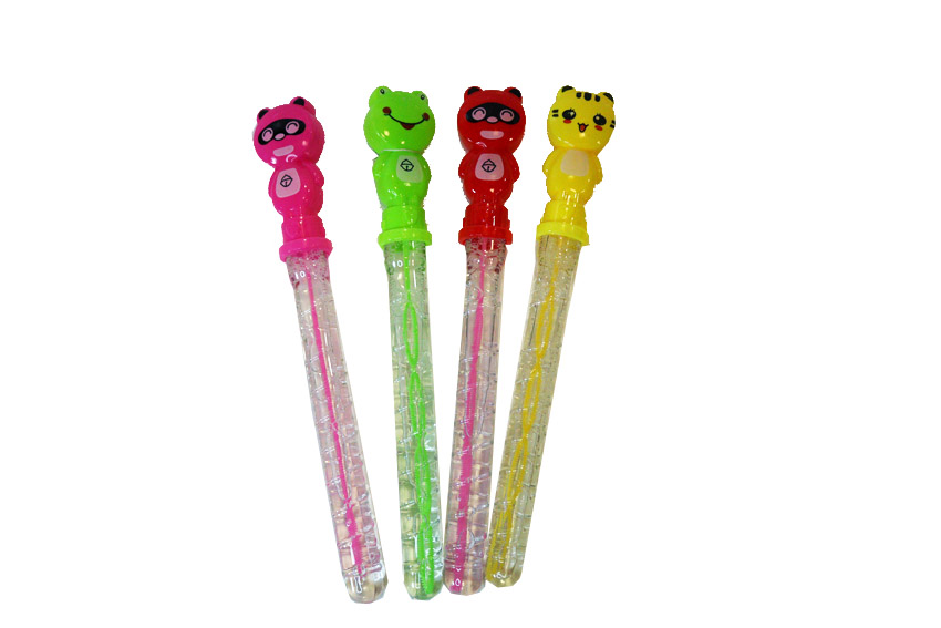BOLLE DI SAPONE 