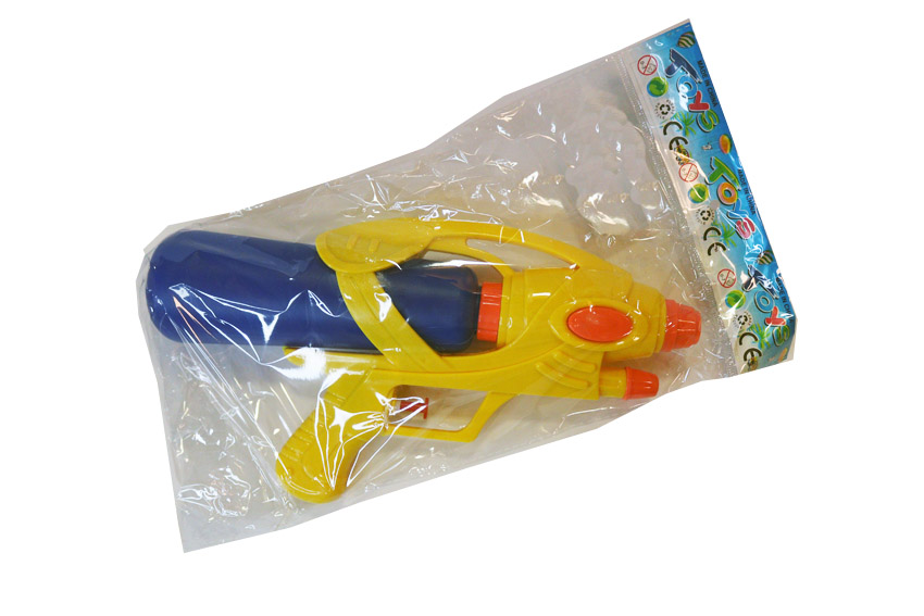 PISTOLA PLASTICA 