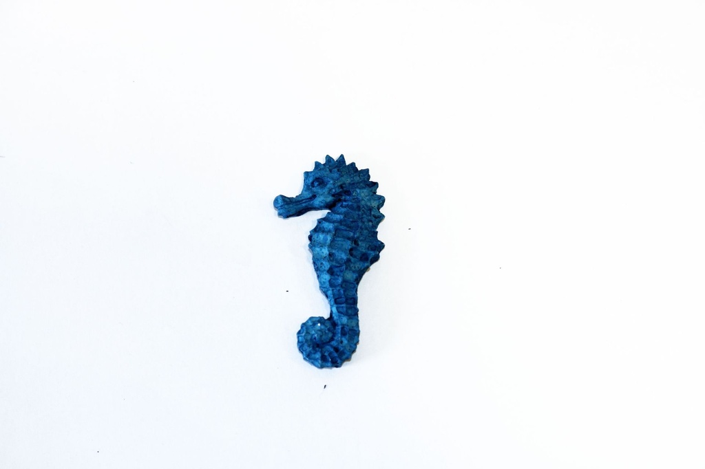 MAGNETE RESINA CAVALLUCCIO 5.5 CM COL ASS 