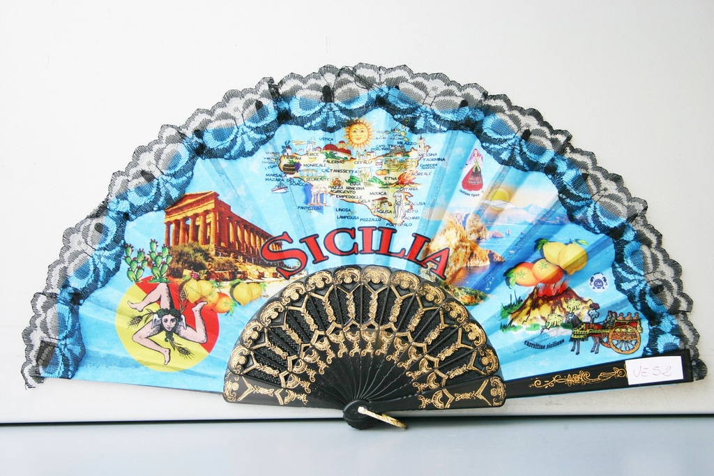VENTAGLIO SICILIA 