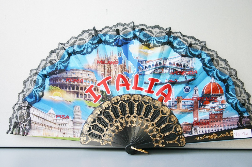 VENTAGLIO ITALIA 