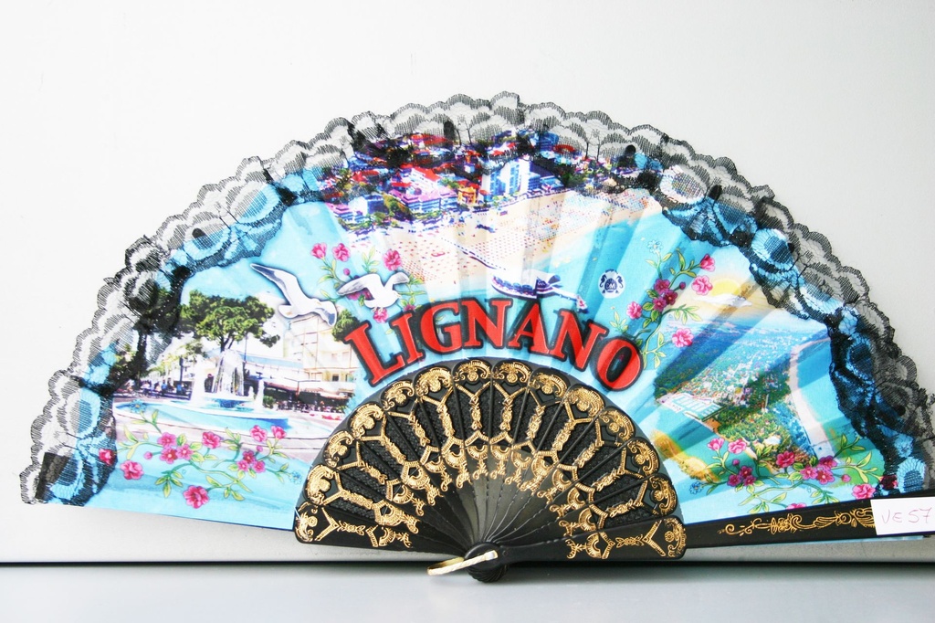 VENTAGLIO LIGNANO 