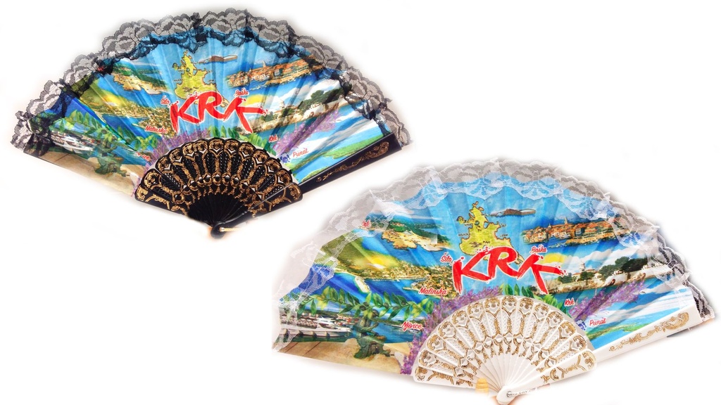 VENTAGLIO KRK 