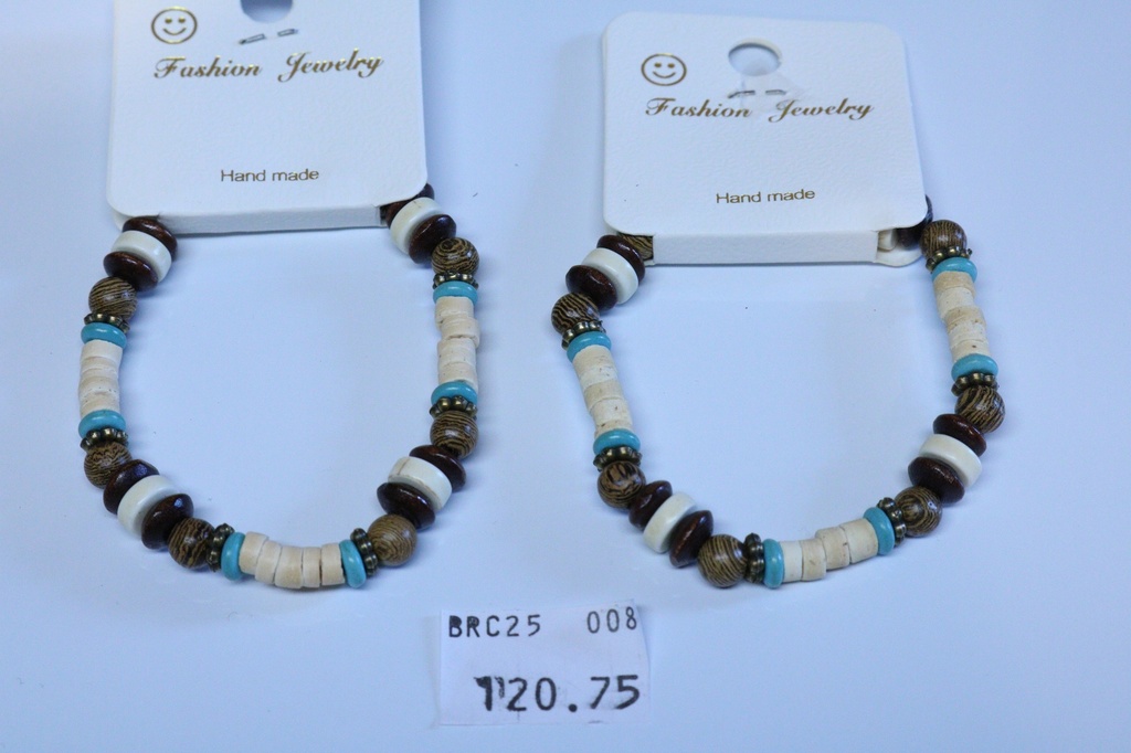 BRACCIALE LEGNO