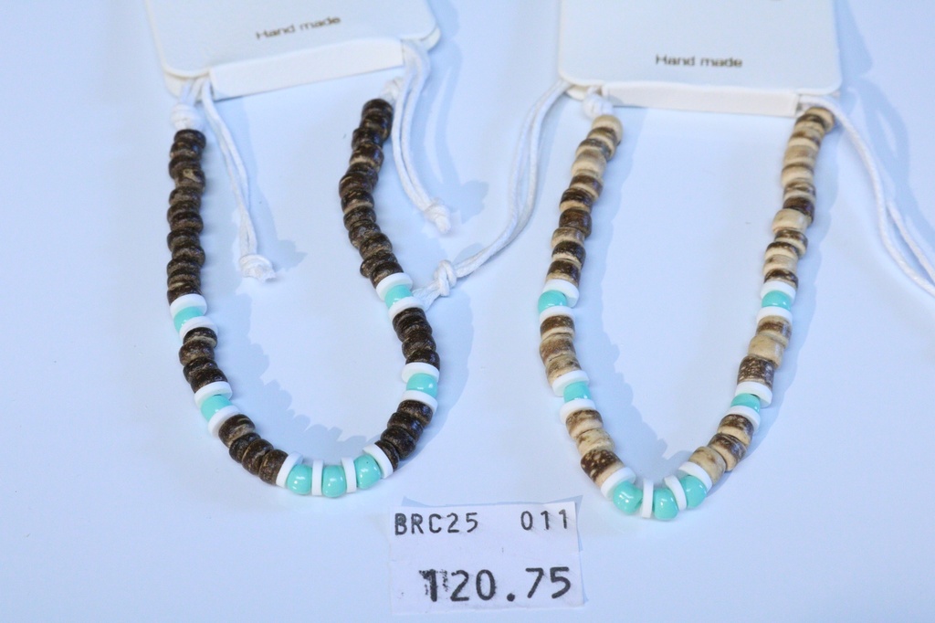 BRACCIALE LEGNO
