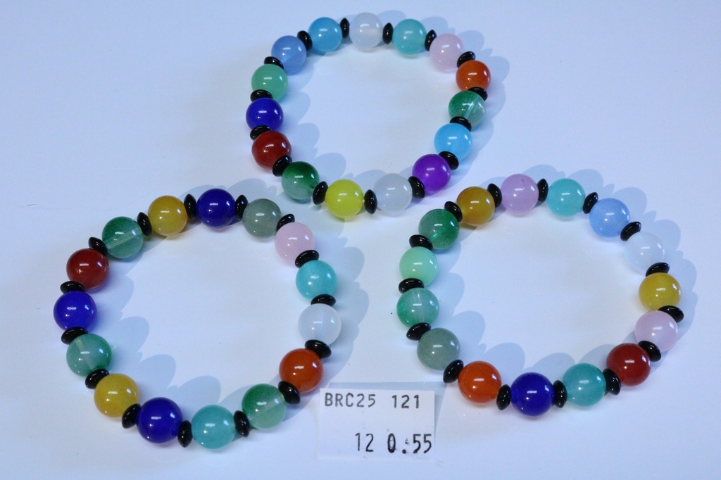 BRACCIALE VETRO