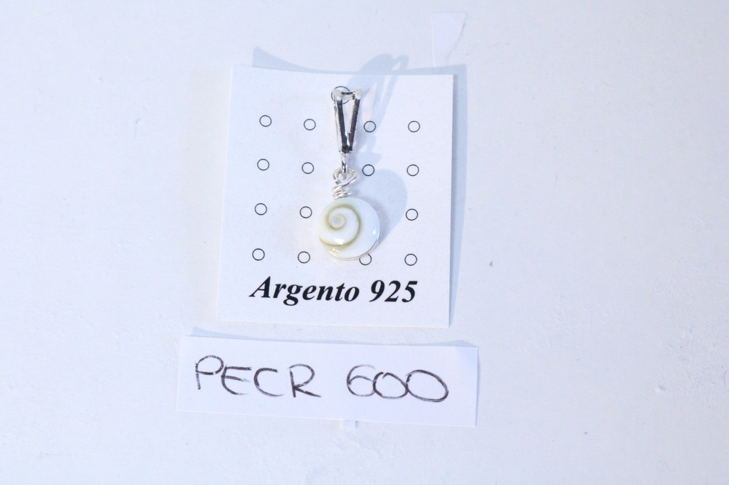 PENDENTE