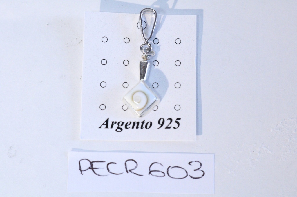 PENDENTE
