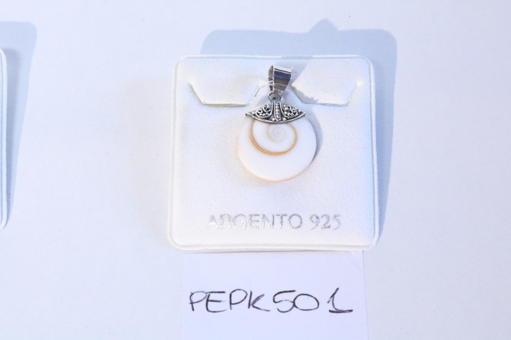 PENDENTE