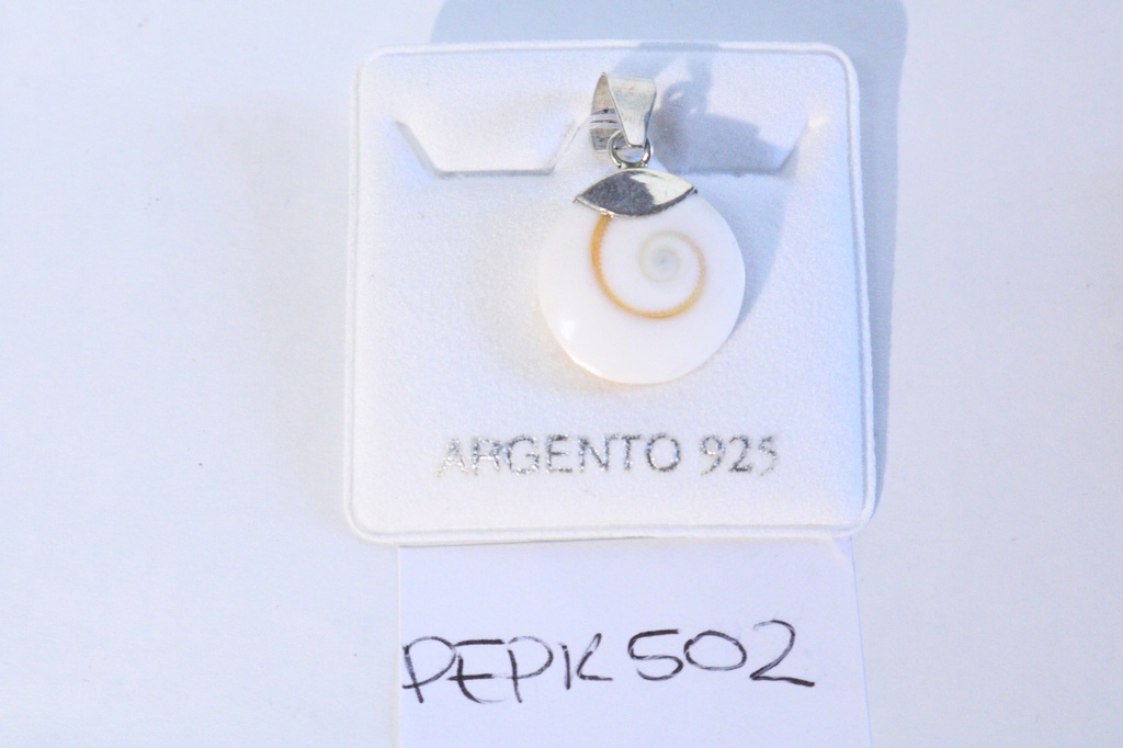 PENDENTE