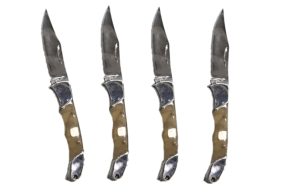 COLTELLI METALLO