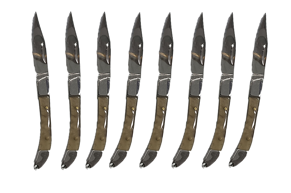 COLTELLI METALLO
