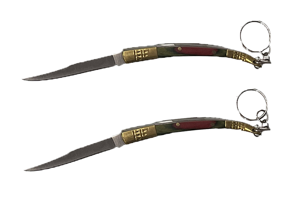 COLTELLI METALLO