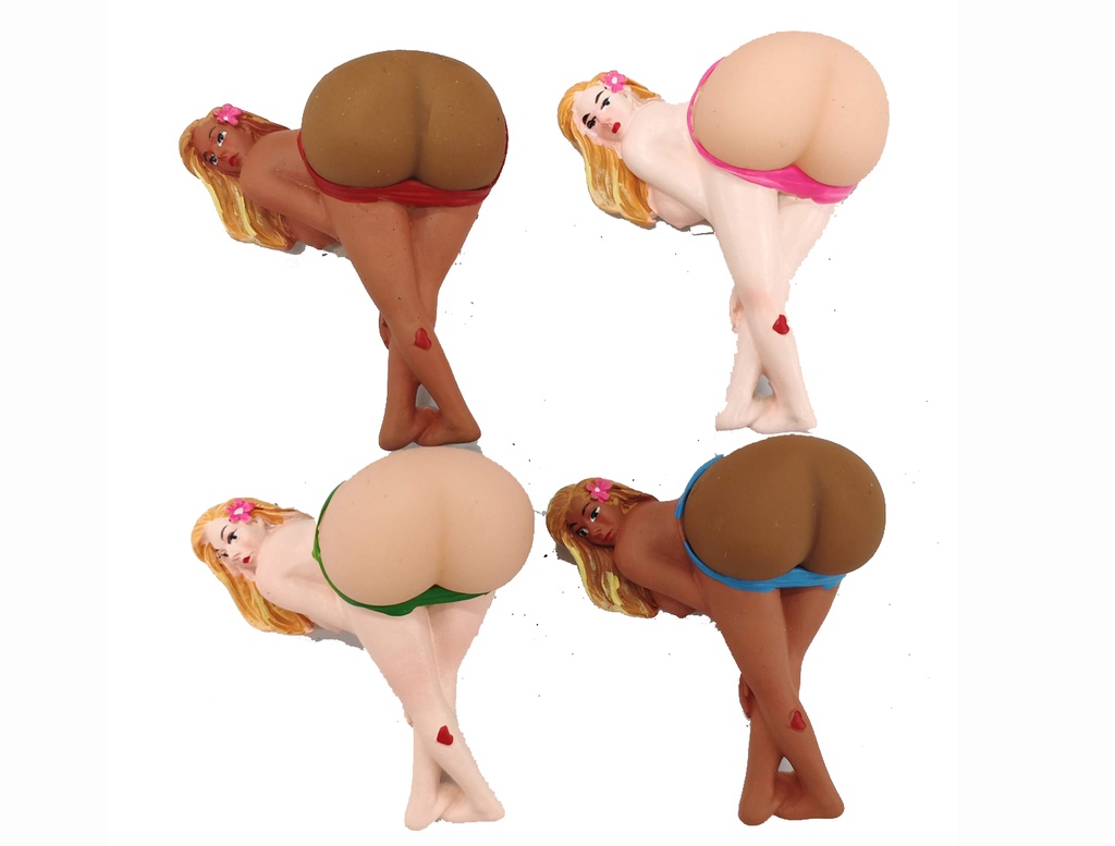 MAGNETE RESINA SEX