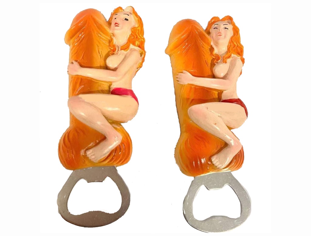 MAGNETE RESINA SEX